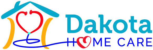Dakota Home Care Logo