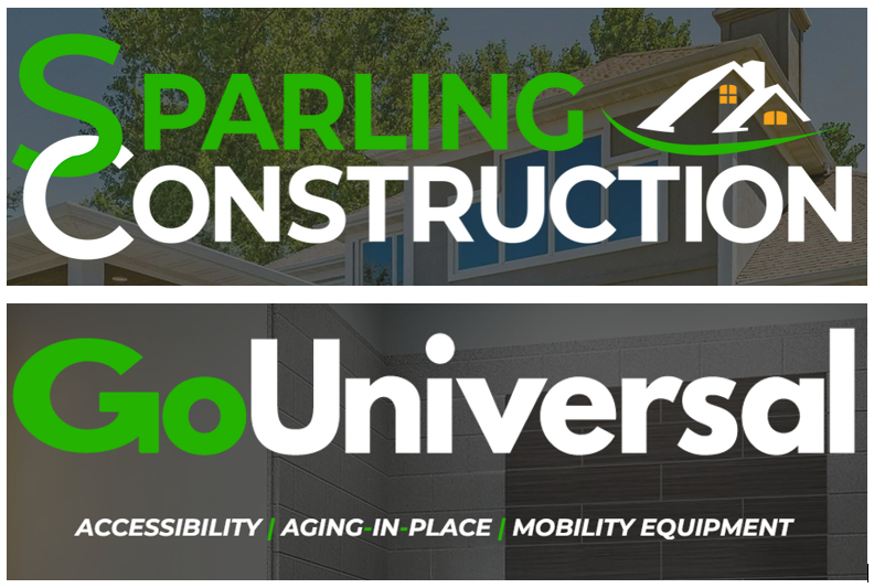 Sparling Construction & GoUniversal