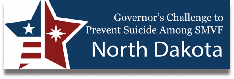 Governor’s Challenge to Prevent Suicide Among Service Members, Veterans, and their Families.