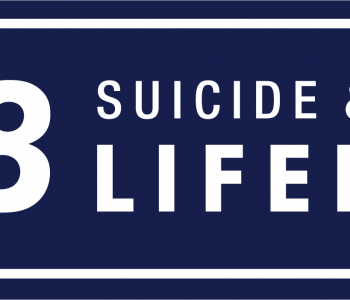988 Suicide & Crisis Lifeline